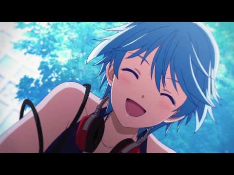 TVアニメ「風夏」PV第1弾