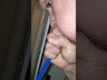 part 112 | How to clear a drain on a heat pump