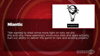 GS News Update - Here's Why Pokemon Go Developer Shut Down PokeVision and Other Tracking Sites screenshot 5