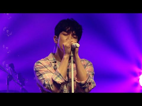 220507 소극장 우만합 엔플라잉-Waiting for... + Starlight (유회승 Focus)