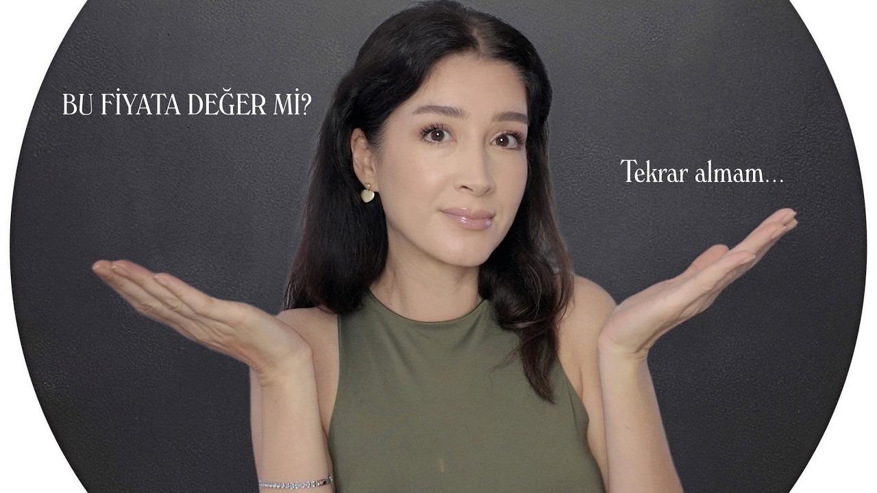 Charlotte Tilbury, Chanel, MAC... Дорогие продукты, которые мне не подходят.