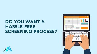 HR Avatar Screening Process