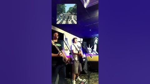 Thumbnail of Come Together - Acoustic Cover - The Beatles - The Beat Brothers