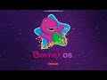 Barney OS 3 April Fools