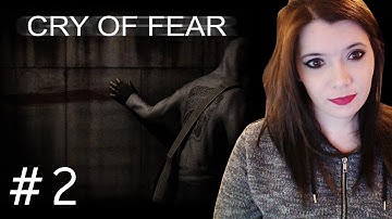 CRY OF FEAR - COMPUTER SAYS NO #2