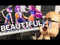 Kpop Demon Hunters Piano Compilation!!!