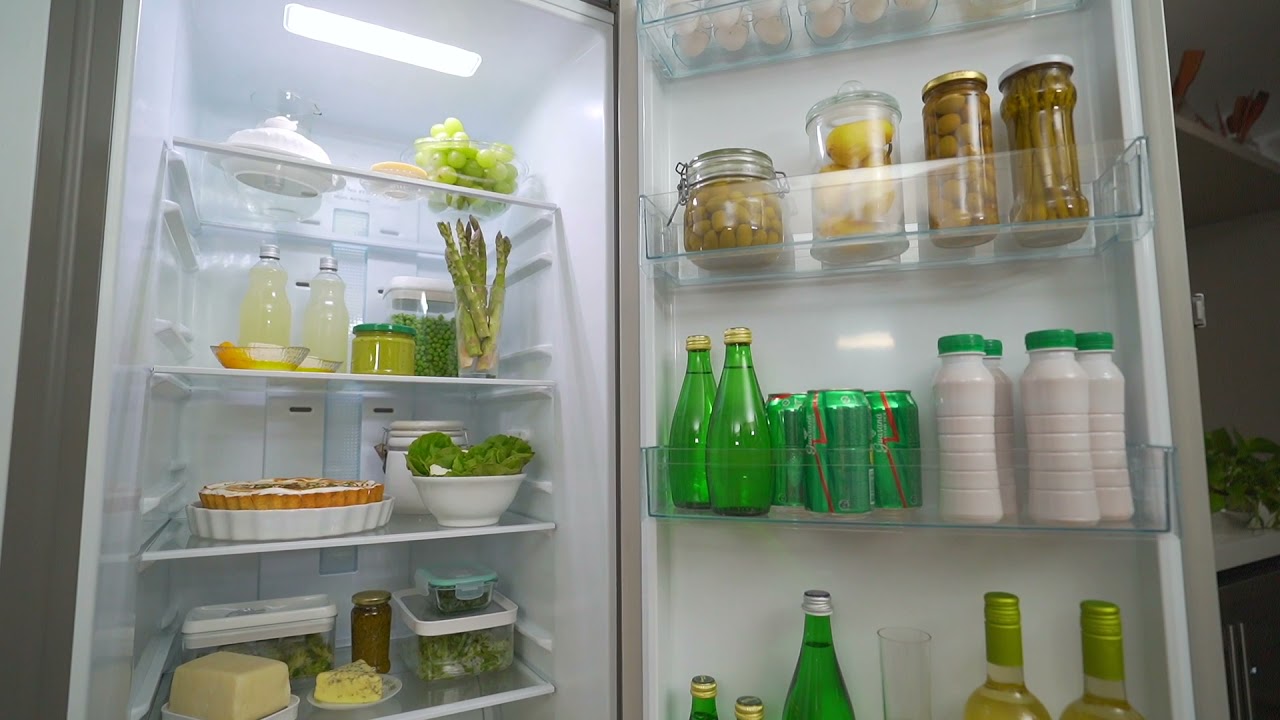 Freezer Vertical Duo 262 L FZ-DU-262-XX-2HSB Elettromec