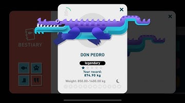 Creatures of the Deep Costa Rica Trying to catch Don Pedro