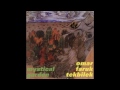 Omar faru tekbilek  mystical garden full album