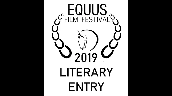 2019 EQUUS LITERARY CORRAL ENTRIES / 23-SEP-2019