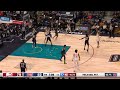 Jalen Johnson puts up 29 points, 13 rebounds, 7 assists for Hawks at Pistons