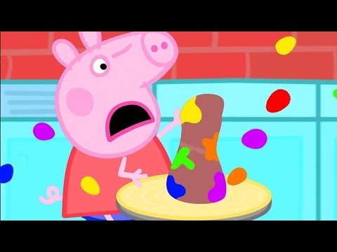페파는 즐거워 이어보기 | 어린이 만화 | <strong>Peppa</strong> Pig Korean