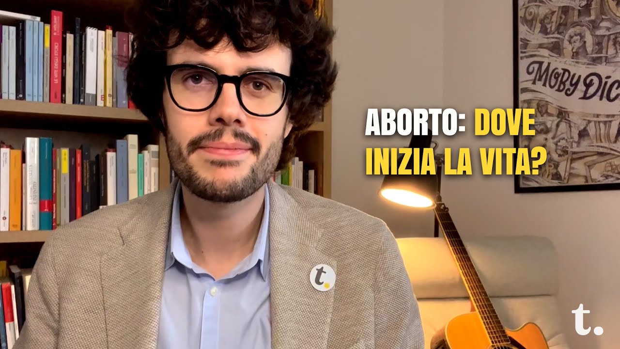 Aborto: Dove Inizia La Vita?