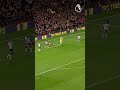 The most BIZARRE Premier League goal? #shorts