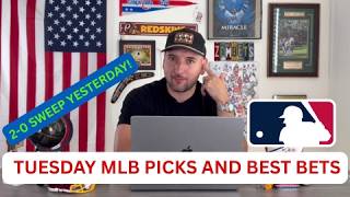 2-0 MLB SWEEP Yesterday! MLB Picks and Best Bets for September 15th, 2026!