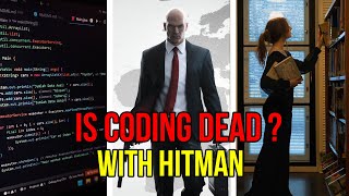 Celebrity Is Learning to Code a Waste of Time ? (Hitman + Discussion) Wealth