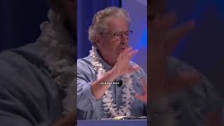 Professor Eli Noam & CEO Brian Cox share thoughts about the future of AI & Mobile Apps | PTC’25 screenshot 3