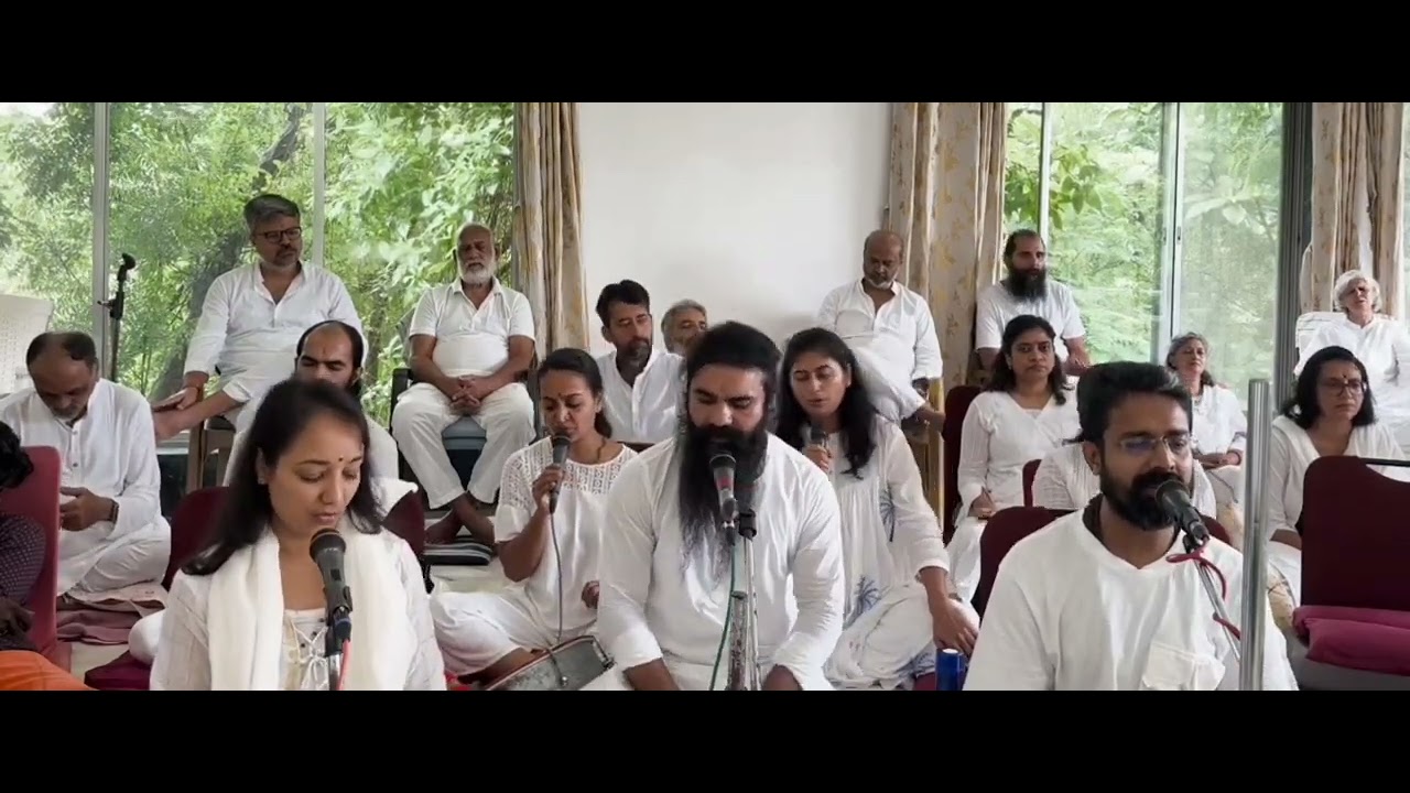 जागो अब तो नींद से 21/08/2025