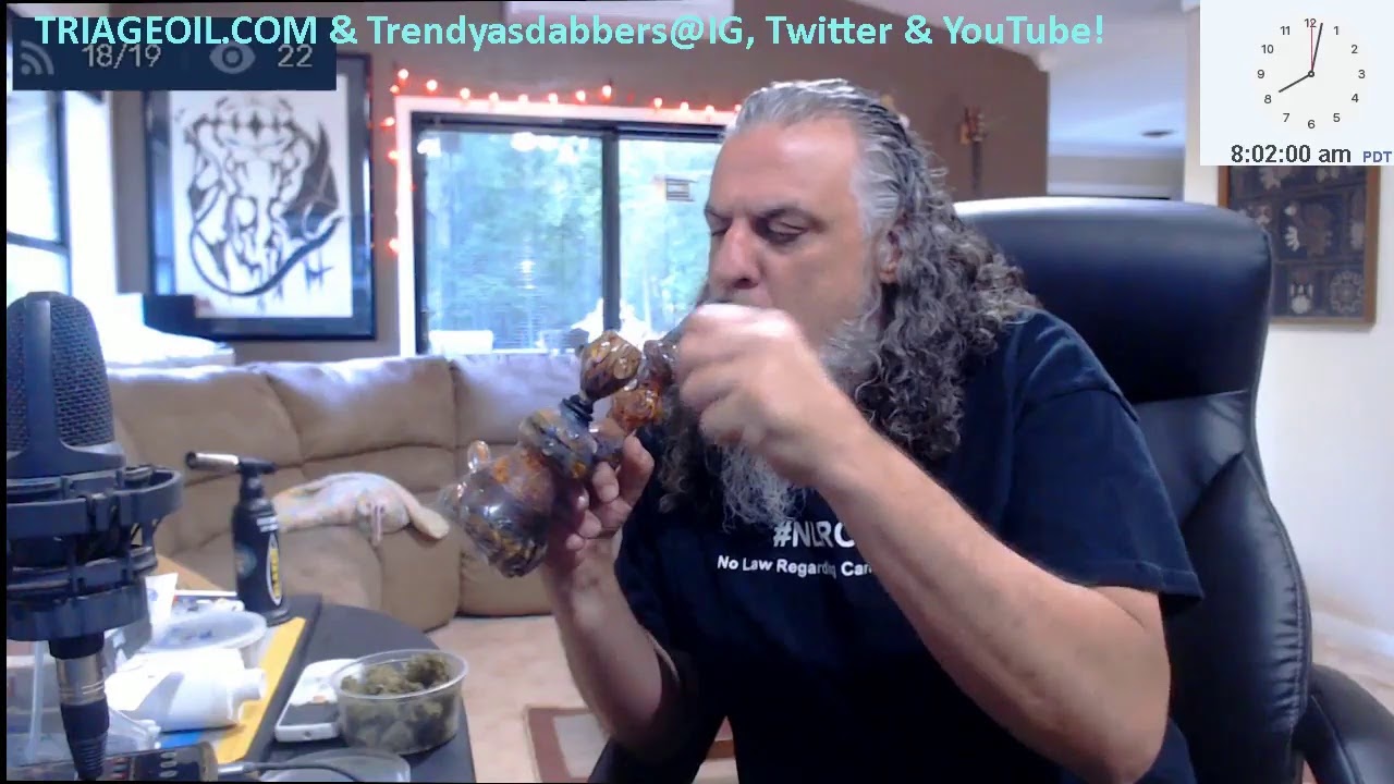 POT BROTHERS AT LAW INTERVIEW SOON!