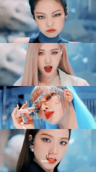 BLACKPINK || How You Like That || Era || BLACKPINK IS THE REVOLUTION