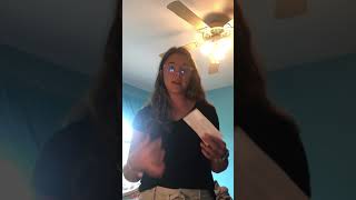 COM 115 Persuasive Speech
