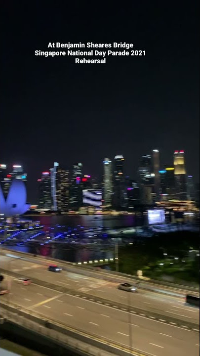 National Day 2021 Rehearsal #shorts