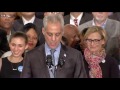 Chicago Mayor Rahm Emanuel wins re election   NBC Reuters