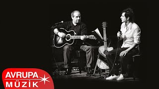 Bülent Ortaçgil & Teoman - Zampara / Bir Tek Sen Yalanı (Medley) [Official Audio]