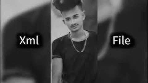 TOMAKE CHAI 😊💗 |155| TRENDING XML FILE || XML FILE || XML BY ‪@jahirzehe  #love #xml_file #xml