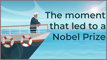The only Scientific work from India to win a Nobel Prize - The Raman Effect