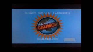 Gaumont (1965)