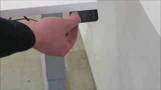 Lean Manufacturing - 4Lean - Liftable Table