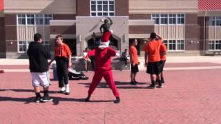 PHSMSB Harlem Shake