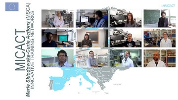 MICACT promotional video