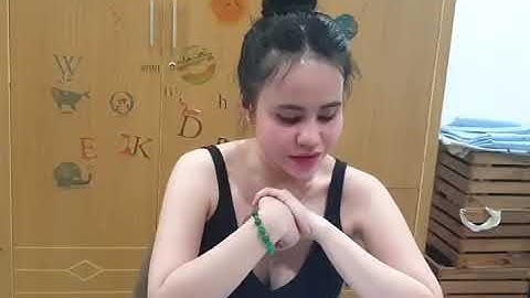 Tiếng Anh Giao Tiếp Thiếu Nhi Tại Phan Thiết: Anna talking about Weather