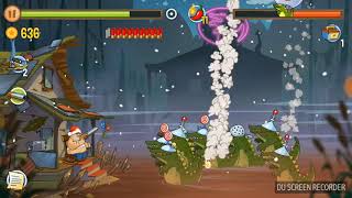 Swamp Attack Desafio 12