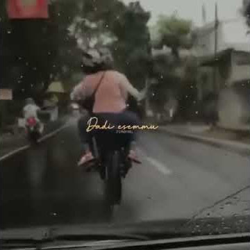Story wa lagu yowes ra popo