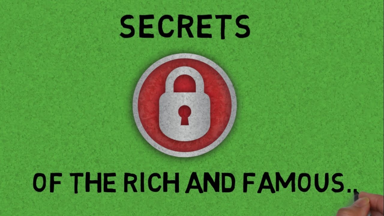 SECRETS OF MILLIONAIRE MIND (HINDI) - MOTIVATIONAL/ANIMATED BOOK SUMMARY VIDEO madhushala book summary in hindi