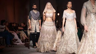 Tarun Tahiliani India Couture Week 2022