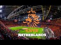 Reupload netherlands second goal song 2020