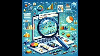 Lecture 21: Data Detective: Find the Story in Your Data