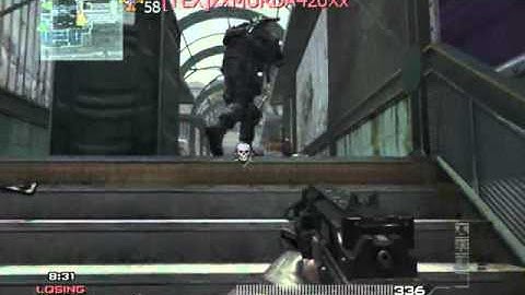 MW3 TROLLING EPIC FAILS !!!