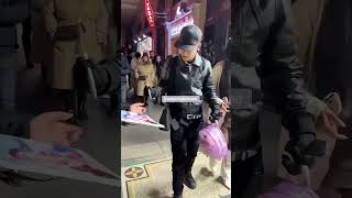 Cris MJ – GATA ONLY LIVE in Paris France (Fans Took Over 2026 Tour) #crismj #latinmusic #reggaeton