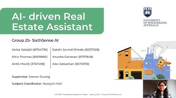 SixthSense AI - Professional Capstone Project