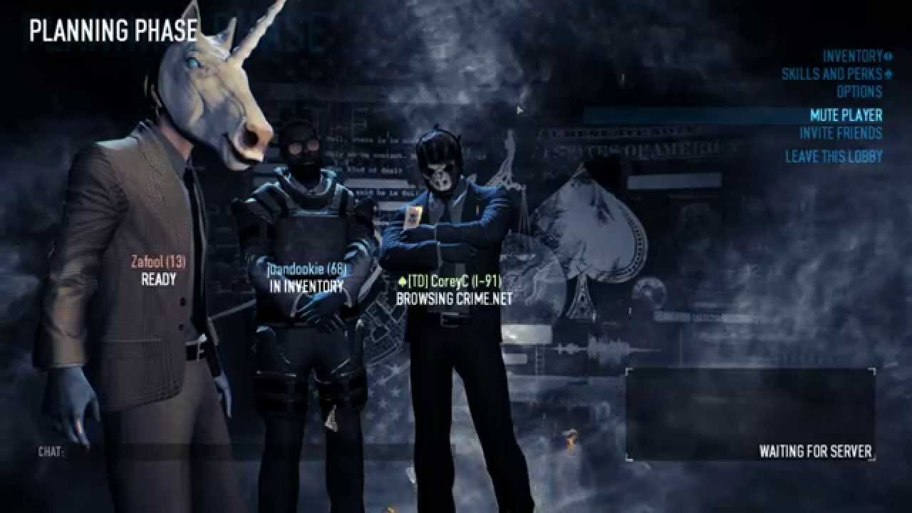 Zaf's Pay2Day | Going Loud