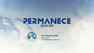 Domingo 19 de Mayo 5:00pm/ Confraternidad Juvenil / Hna Lina Montoya