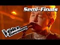Kate Bush – "Running Up That Hill" (Louk Jones)  | TVOG 2025