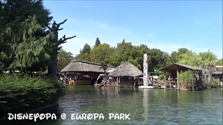 Euro Mir (Onride) Video Europa Park Rust 2021