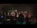 Tito Da.Fire performs “Freedom Song” with Wouter Kellerman & Ndlovu Youth Choir (Live in Joburg) 1