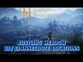 Rustling Meadow - All Experience & Anecdote Locations | Where Winds Meet Complete Guide